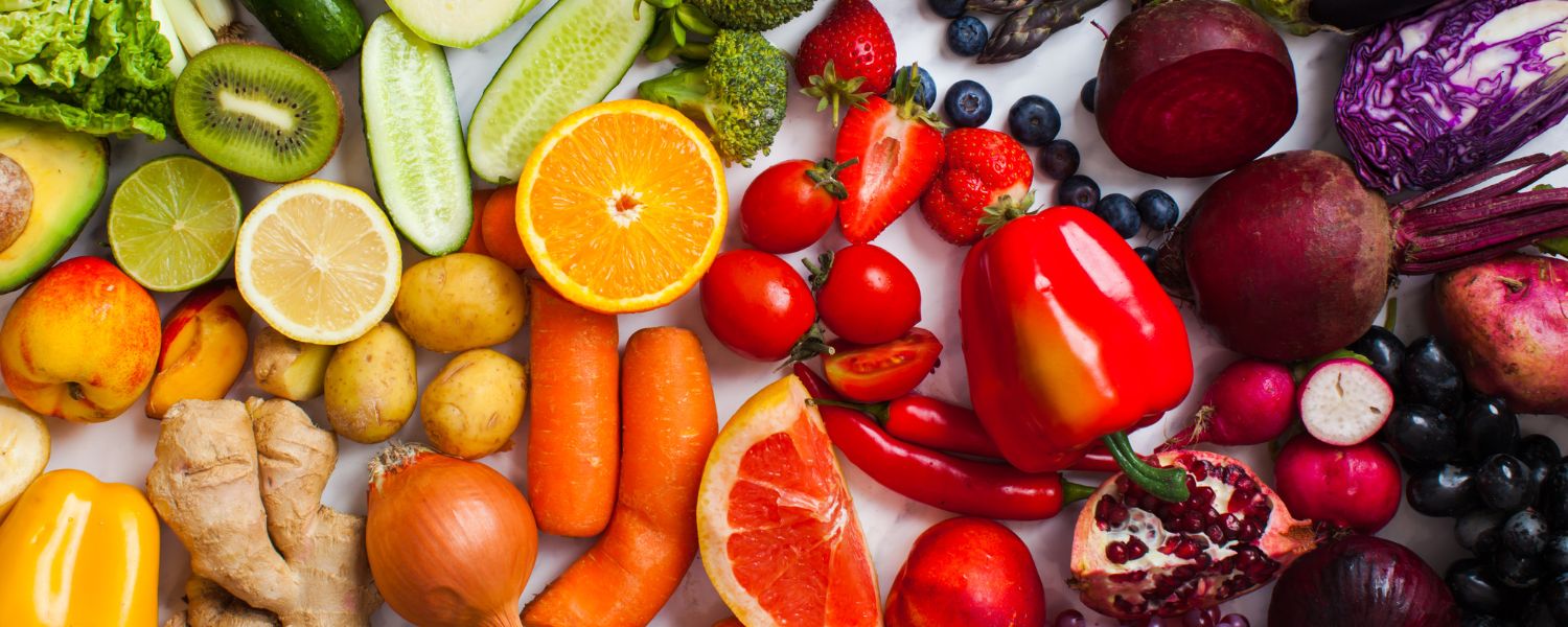 Nourish Your Skin: Unveiling the Power of Antioxidants for Radiant Skin Health