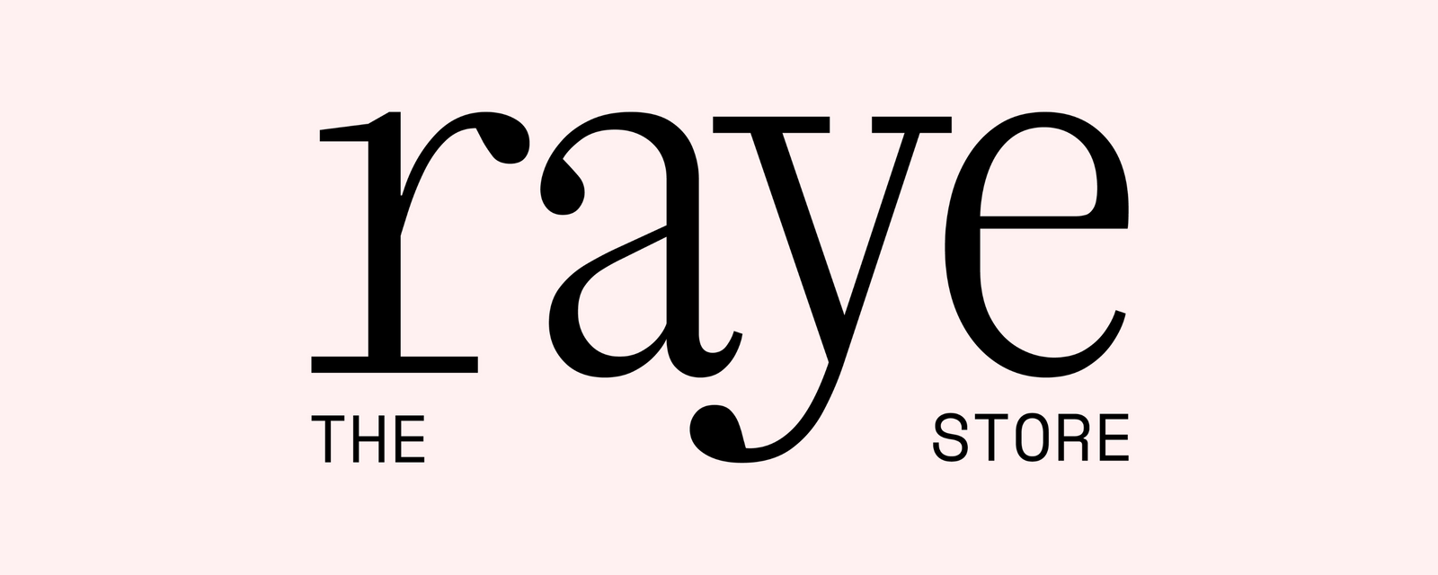 We’re Popping Up at Raye – Come See Us This May!