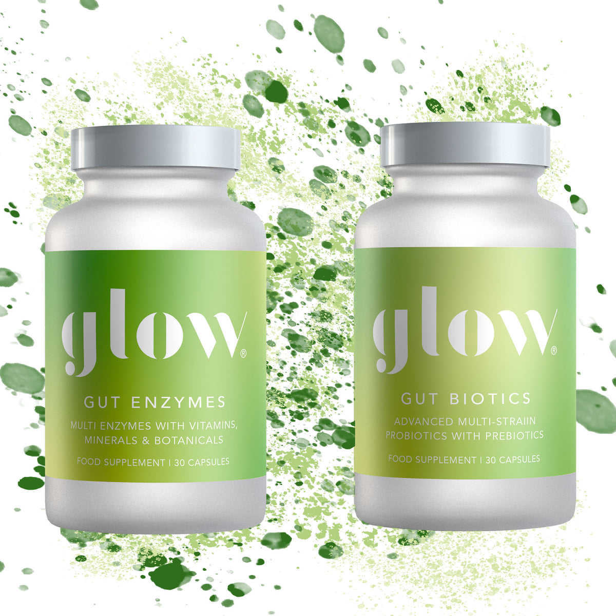 Gut Health Bundle