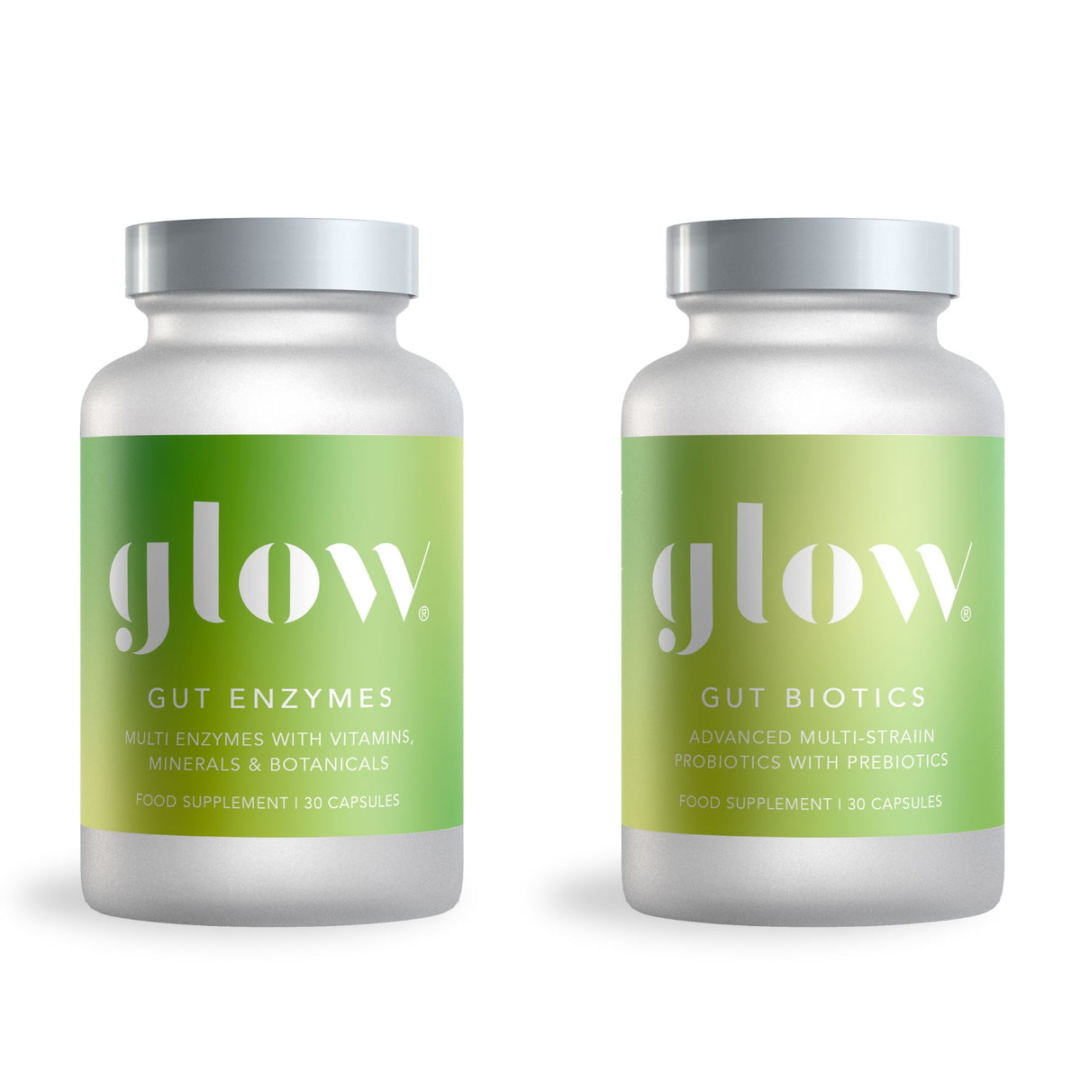 Gut Health Bundle